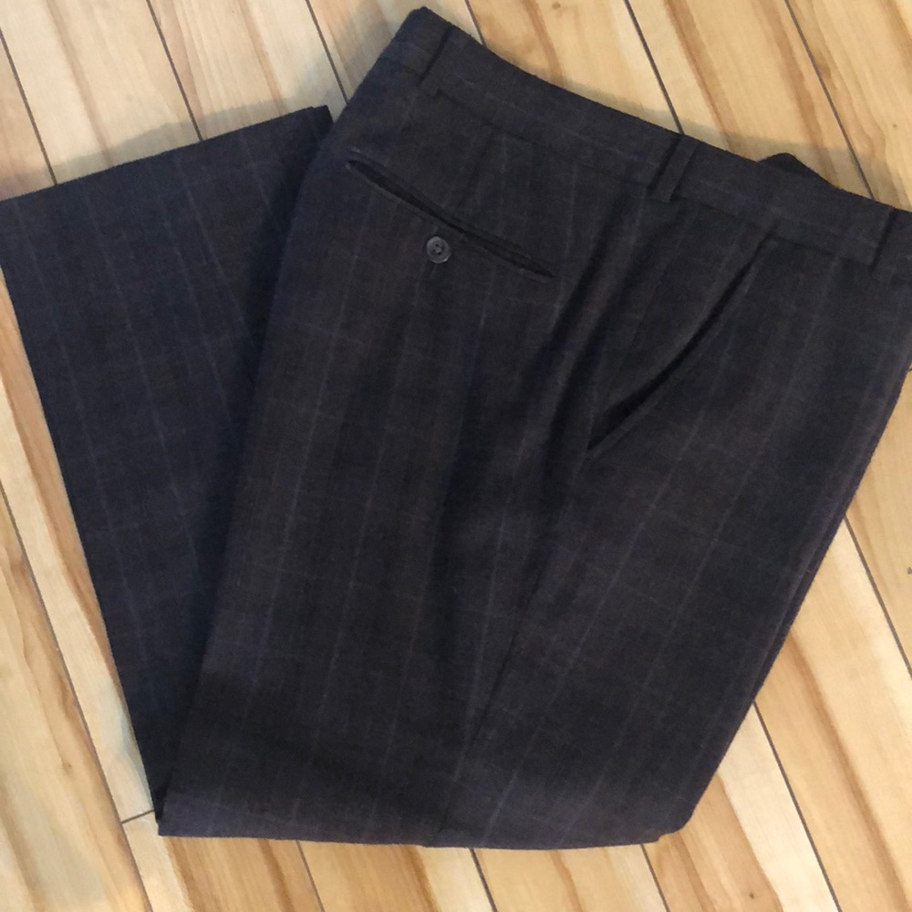 Dress pants